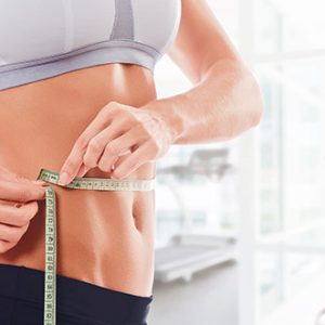 Weight Loss & Diet Plans